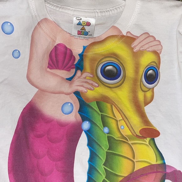 Carnival ADDAKID.Com MOUSTAKOS 1054 - Picture 7 of 7